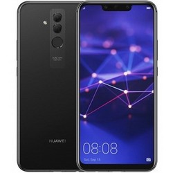 Замена экрана на телефоне Huawei Mate 20 Lite в Челябинске